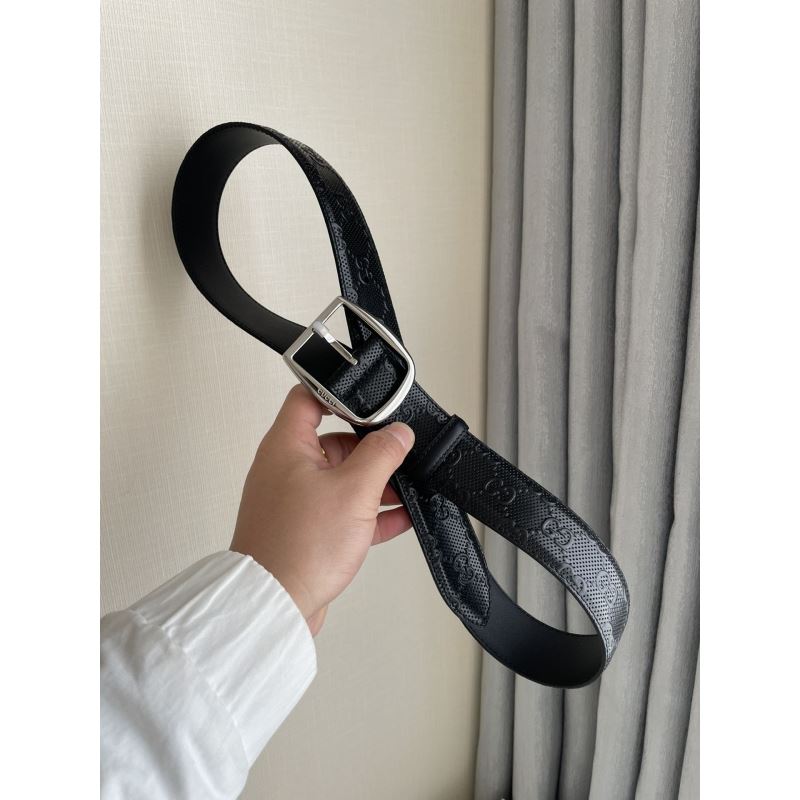 G*u*i belts